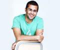 Chetan Bhagat gets trolled again