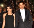 Farhan Akhtar, Adhuna part ways