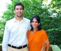 The heart of a genius: 'I somehow impressed her enough!'