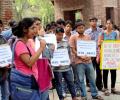 UGC tells DU to scrap 4-year Under Graduate course