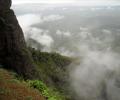 10 killed, 30 injured as Mumbai-bound bus falls into gorge
