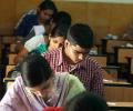 SC refuses to pass interim order on JEE controversy