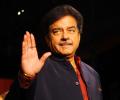 Was 'not invited' to BJP Patna mega meet: Shatrughan Sinha