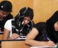 Muslim students made to sit separately for exam in MP