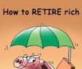 Top 7 basics of retirement planning