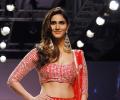 #TuesdayTrivia: Vaani Kapoor starred in the Tamil remake of which Bollywood hit?