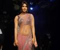 Pics: Showstopping moments from Lakme Fashion Week