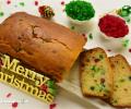 Share your favourite Christmas recipes