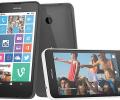 Here's the cheapest 4G smartphone from Microsoft