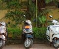 Are Hero Maestro and Mahindra Gusto better than Honda Activa?