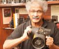 A camera museum that offers a history lesson in every click