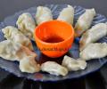 How to make Chicken Momos