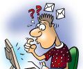 10 phrases to avoid in professional e-mails