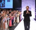 Fashion designer Wendell Rodricks is no more