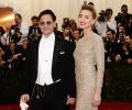 Johnny Depp and Amber Heard get hitched