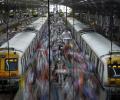 Life lessons from a Mumbai local train