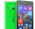 10 things you must know about Microsoft Lumia 535