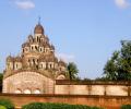 Where India worships