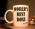 10 things great bosses do right!