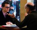 13 things you must absolutely avoid doing in a job interview