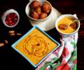 Recipe: How to make Kashmiri Dum Aloo