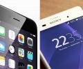 Here's why Sony Xperia Z3 will beat iPhone 6 hollow