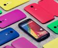 Hello Moto: The new Moto G is a safe bet