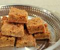 Diwali recipe: Have you tried Beetroot Coconut Barfi?