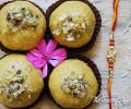 Recipe: Make Besan Rava Laddoo this Diwali