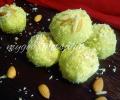 Diwali recipe: How to make Zucchini Coconut Dumplings