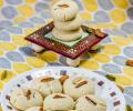 Diwali recipe: Make Nankhatai in 30 minutes