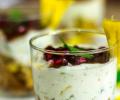 Yumm! Pineapple Corn Chaat recipe