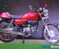 Hero Splendor Pro Classic is the world's cheapest cafe racer motorcycle