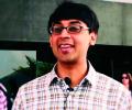 Numero Uno: This Indian has won the math Nobel