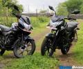 Is this the best Bajaj Discover yet?