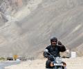How to prepare yourself and your bike for a trip to Ladakh