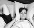 Is snoring really harmless?