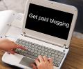 5 tips to make money from your blogs