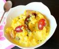 Onam recipe: Pineapple Pachadi