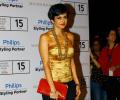 Bollywood celebs cheer for designer Manish Malhotra at Lakme Fashion Week