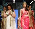 The designer and her muse: An ode to Ritu Kumar