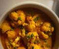 Winter recipe: How to make Gobhi Korma