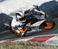 KTM RC 390 all set for India launch?