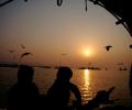 10 reasons to make your travel bucket list NOW!