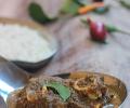 Christmas recipe: How to make Madras Mutton Curry