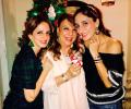 How to celebrate Christmas: Lessons from celebs