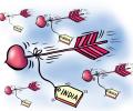 What's your Valentine's Day wish for India?