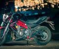 Benelli TNT300 is a Pocket-Rocket of a bike