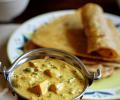 Make Methi Matar Malai at home