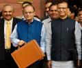 Decoding Union Budget 2015-16: What's in it for YOU!